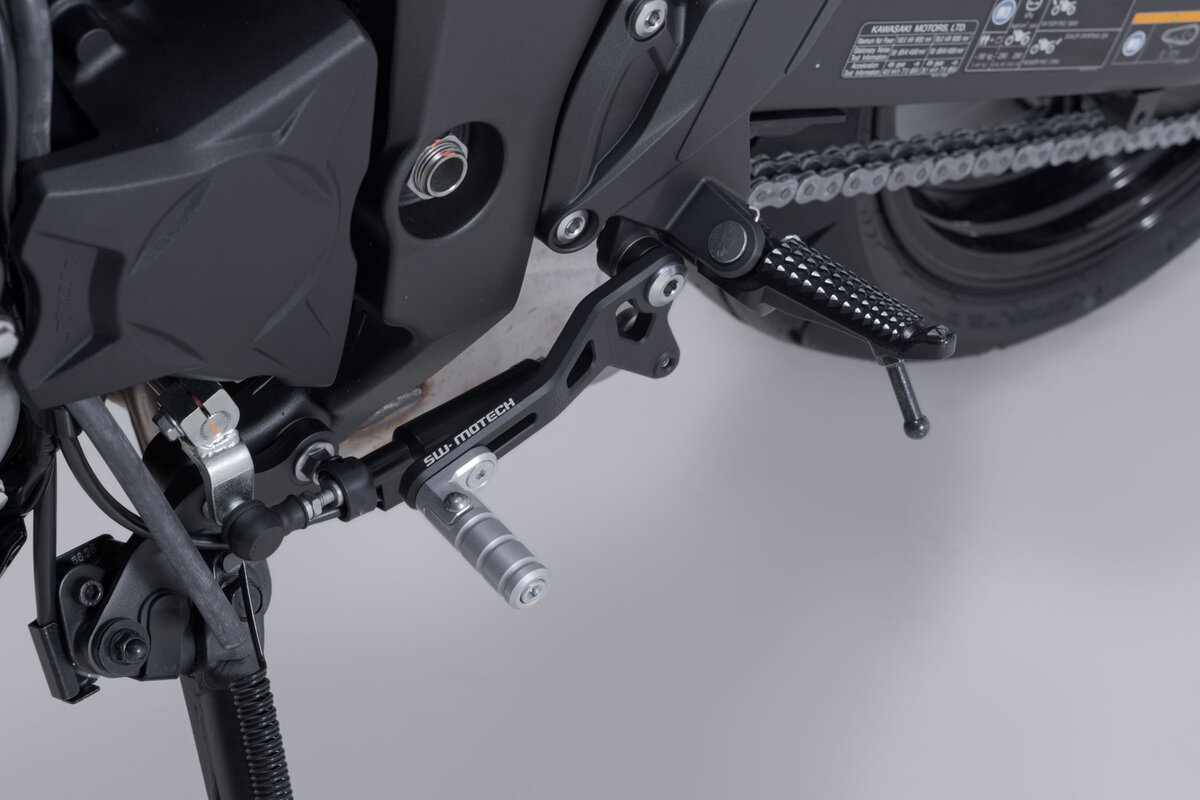 SW-Motech Schalthebel für Kawasaki Z 1100 /SE (26-)
