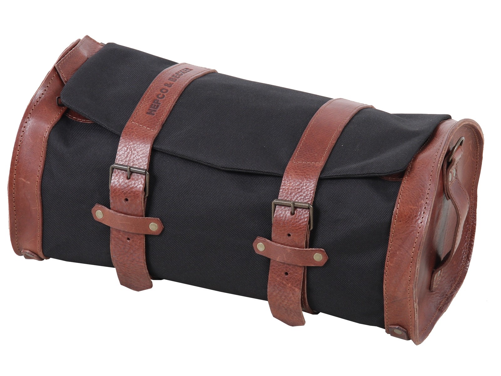 LEGACY Hecktasche 25L schwarz Hepco & Becker