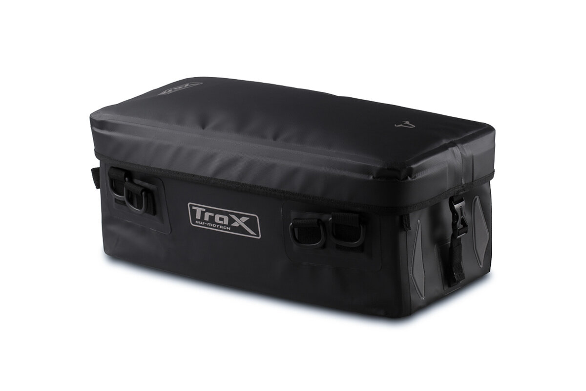 SW-Motech TRAX WP M/L wasserdichte Zusatztasche 15L für TRAX Seitenkoffer