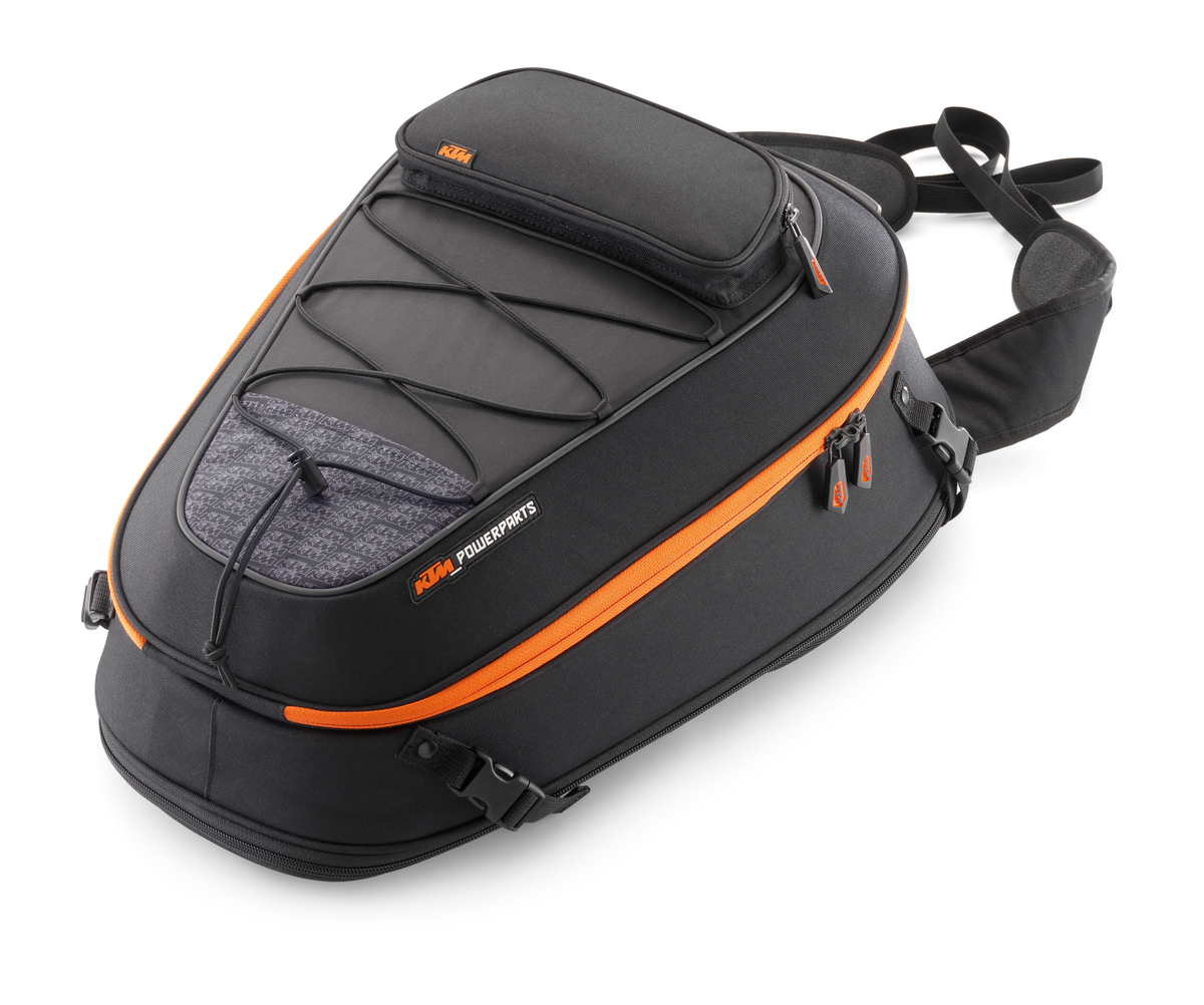 KTM Hecktasche