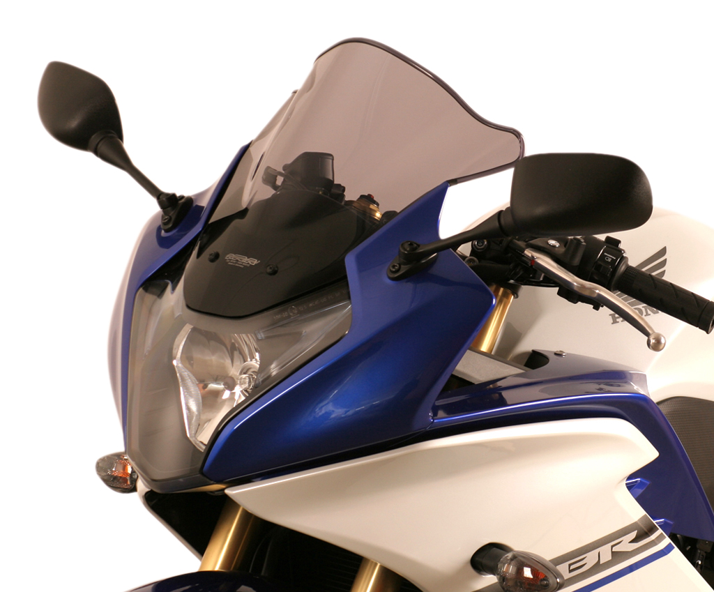 Originalformscheibe MRA "O" für HONDA CBR 600 F (Bj-11-)