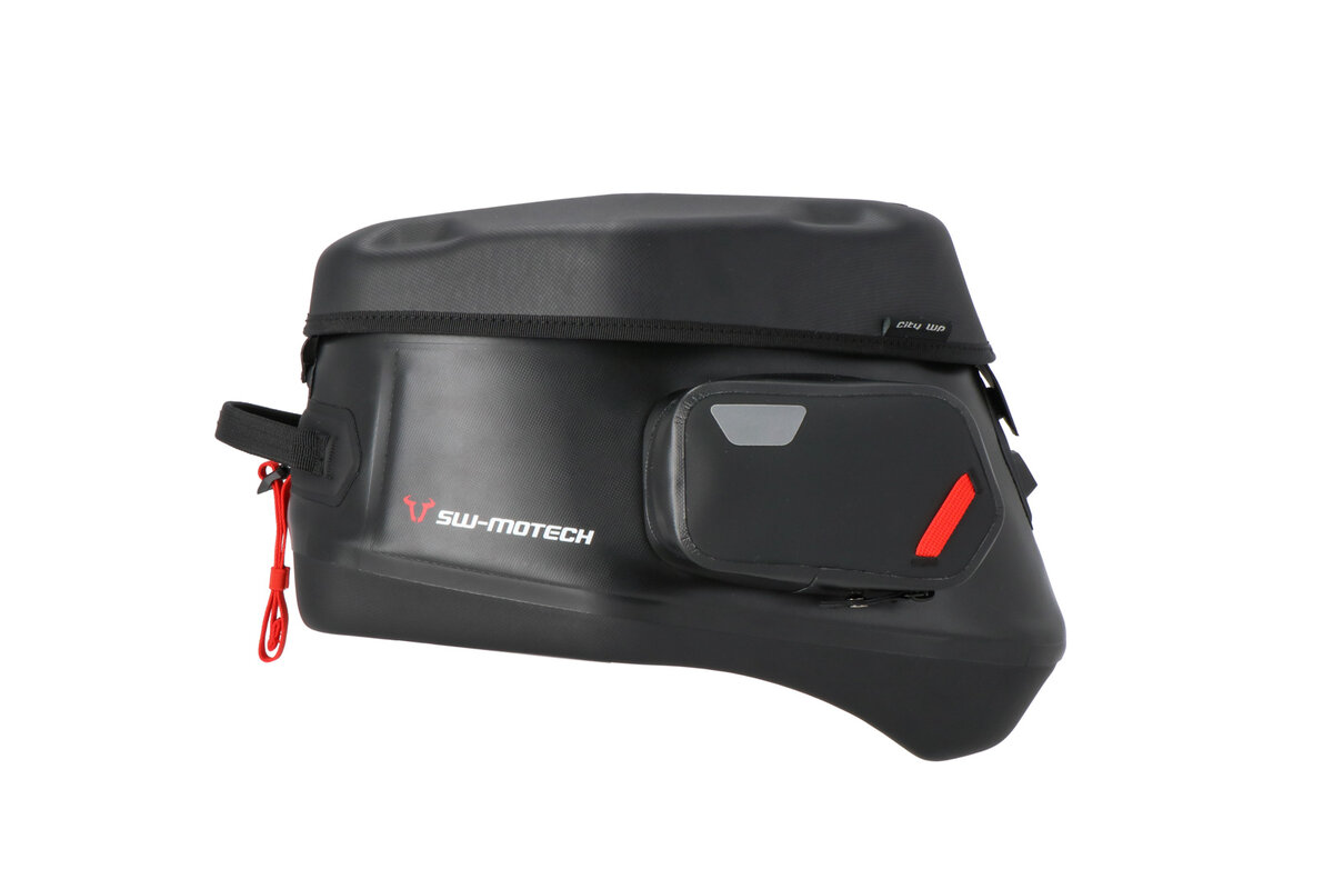 SW-Motech PRO City WP Tankrucksack für Kawasaki Z 1100 /SE (26-)