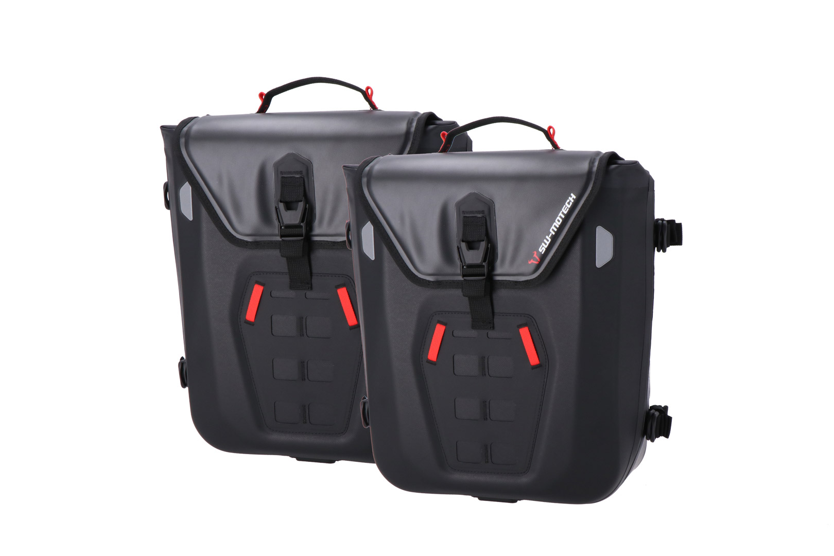 SW-Motech SysBag WP Seitentaschen-System für Yamaha XSR 700 (15-)