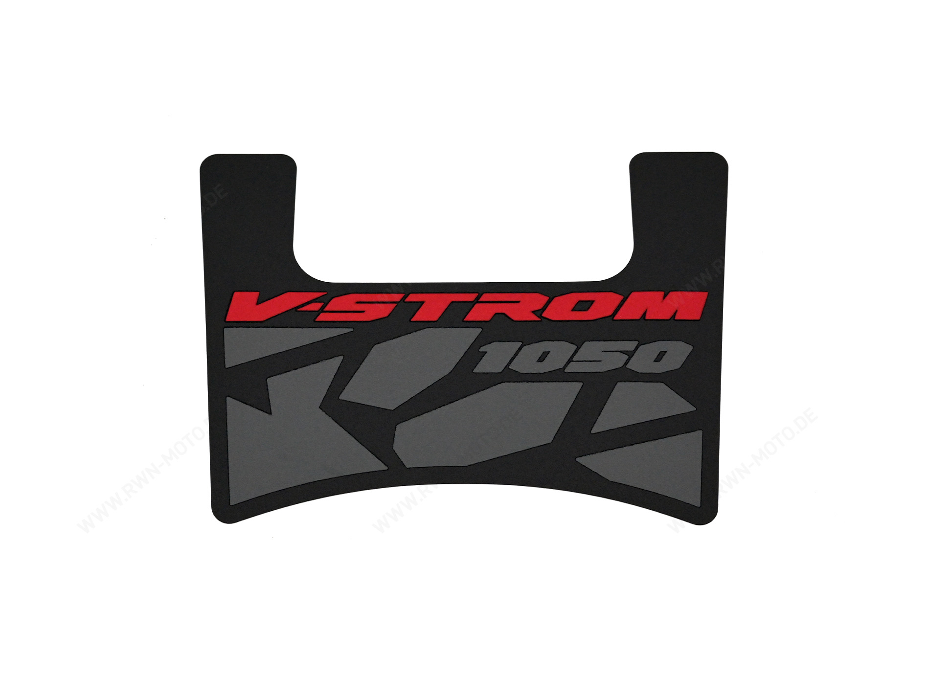 Tankpad für Suzuki V-Storm 1050