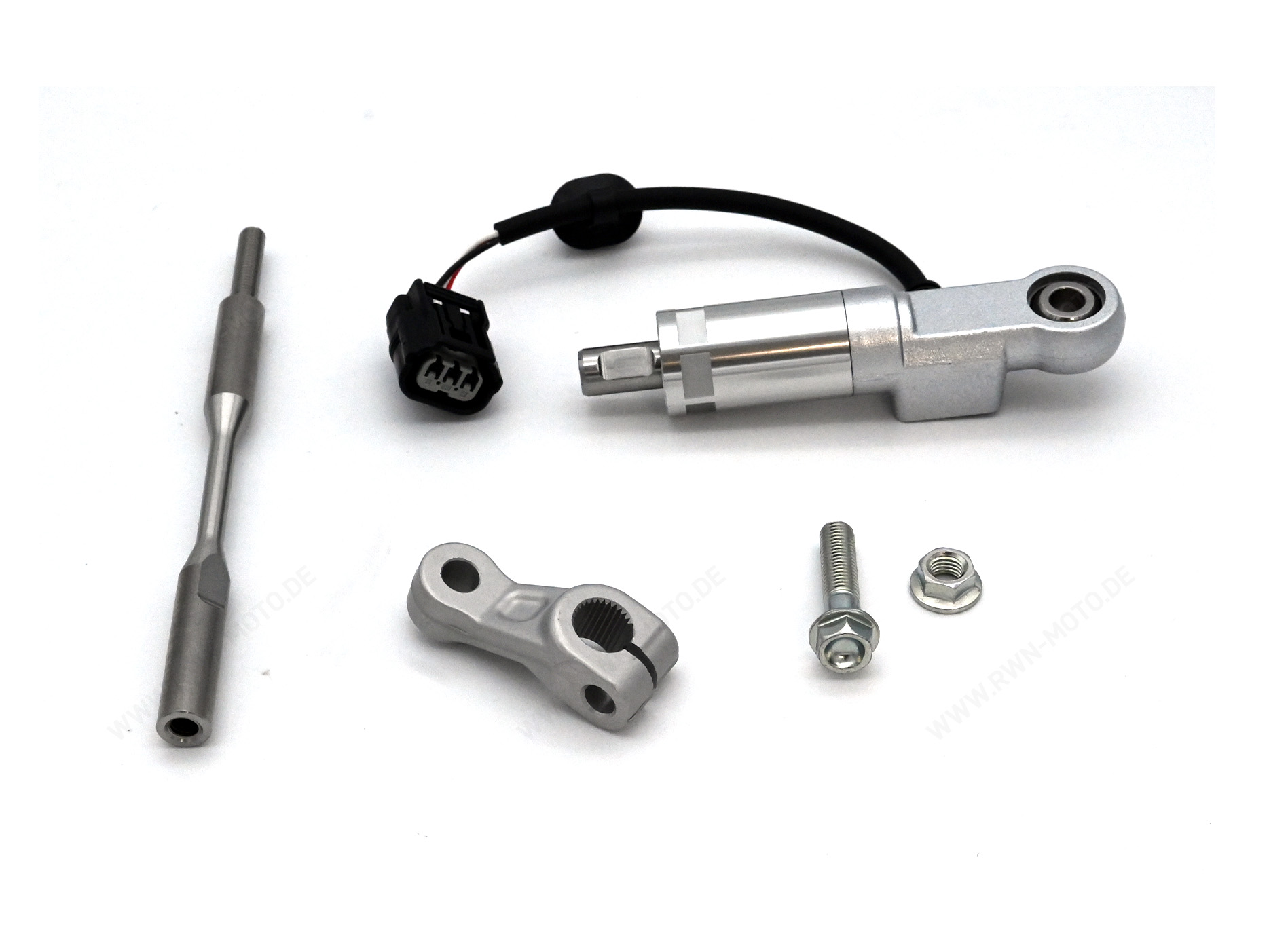 Original Quickshifter für Honda CBR1000RR-R BJ 20-
