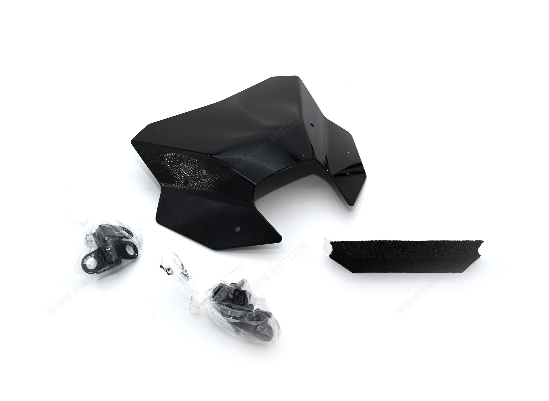 Windschild für Suzuki GSX-S 1000 (25-) Original