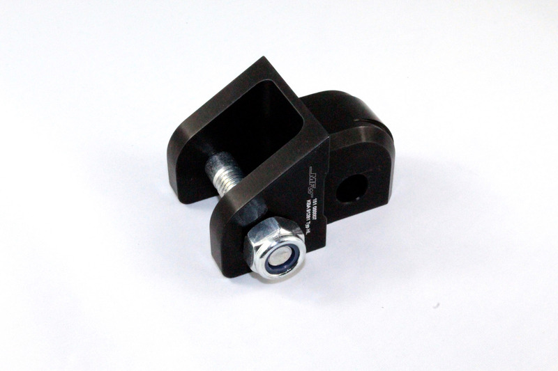 Tecnium Höherlegungskit Typ 5 - Kawasaki Versys 650