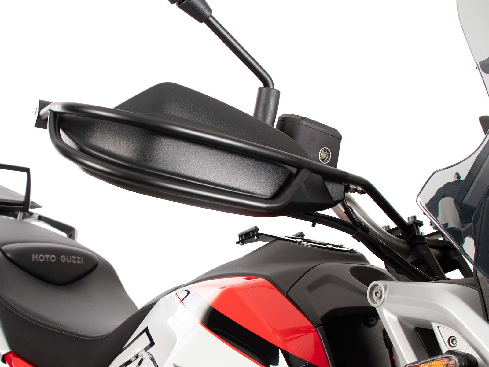 Griffschutz für Moto Guzzi V85 TT (24-) Hepco & Becker