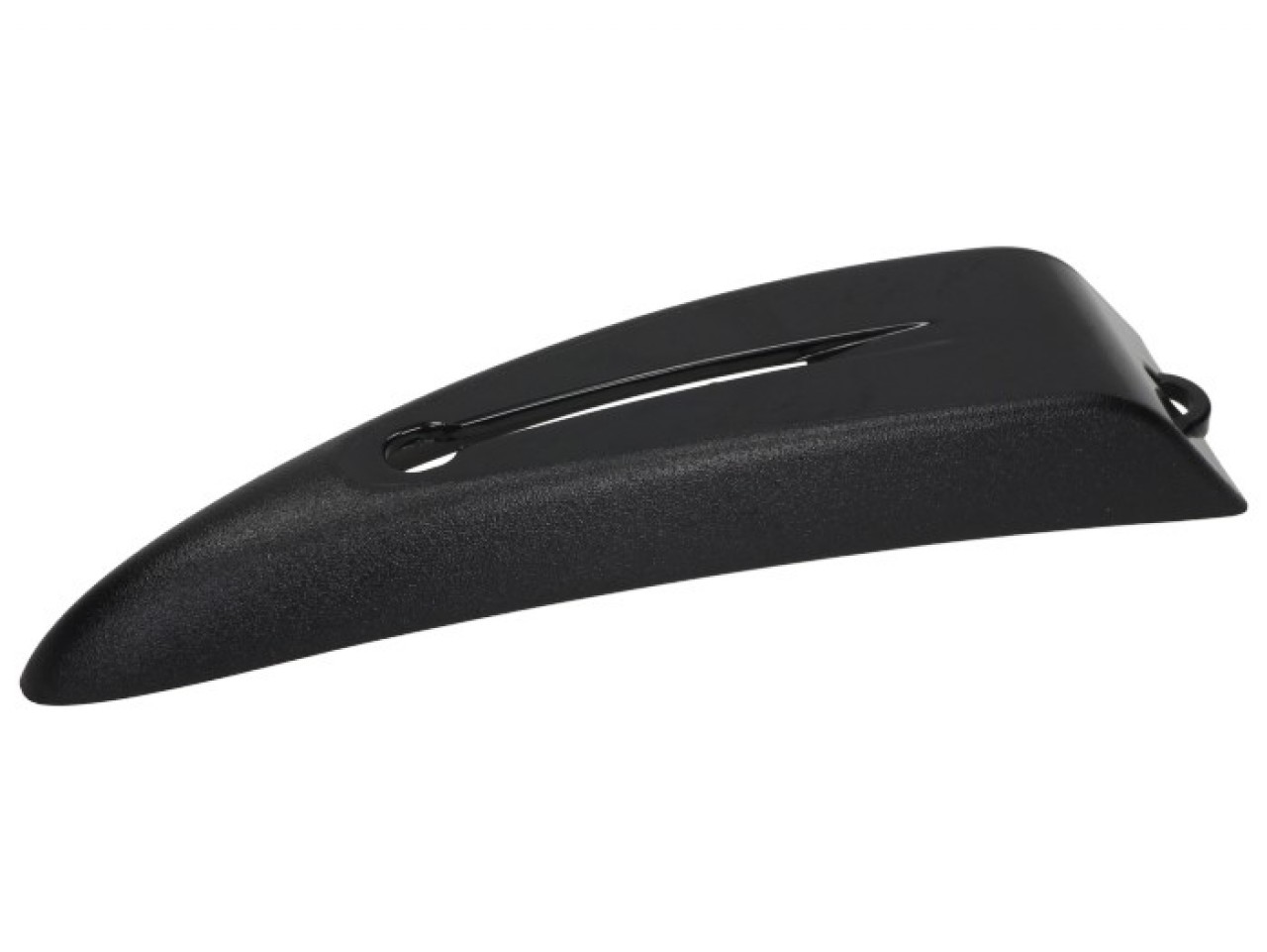 Kotflügelzierstück (Unterteil)