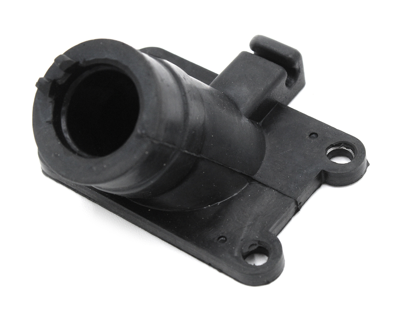 Tecnium Stutzen Gummi