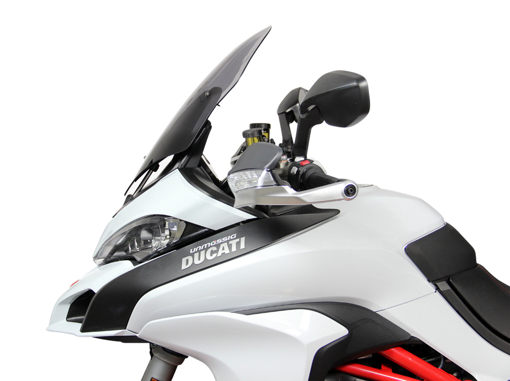Tourenscheibe MRA "T" für DUCATI MULTISTRADA 1200 /1260 /S /PIKES P (Bj.15-)