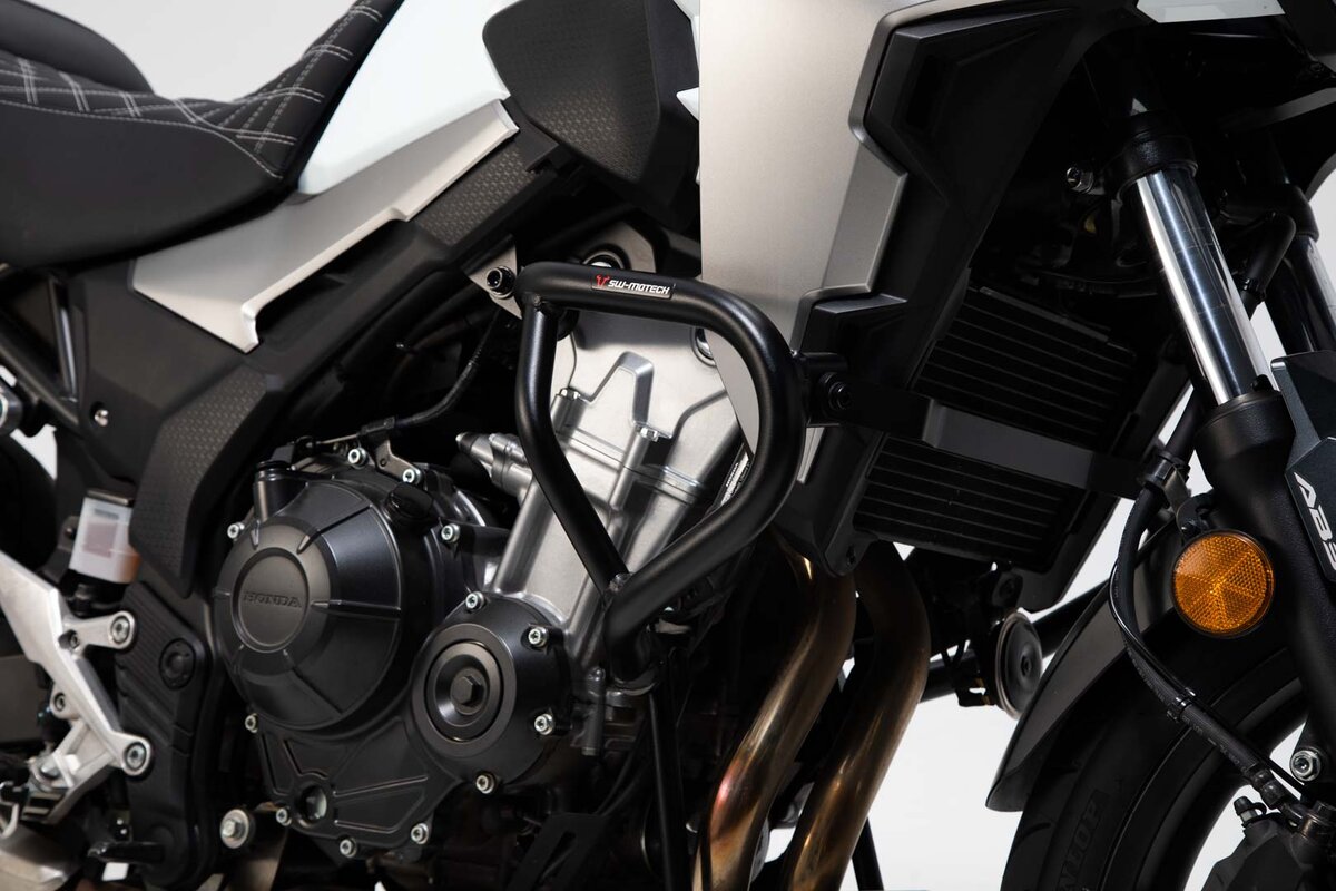 SW-Motech Sturzbügel für Honda CB 500X PC64 (18-)