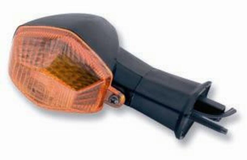 Blinker vorne links/ hinten rechts für: SUZUKI GS600F BANDIT '00-03