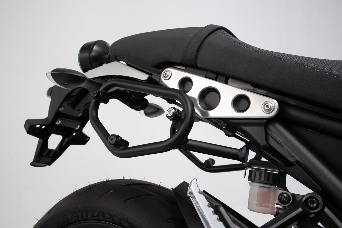 SW-Motech SLC Seitenträger links für Yamaha XSR 900 (15-)