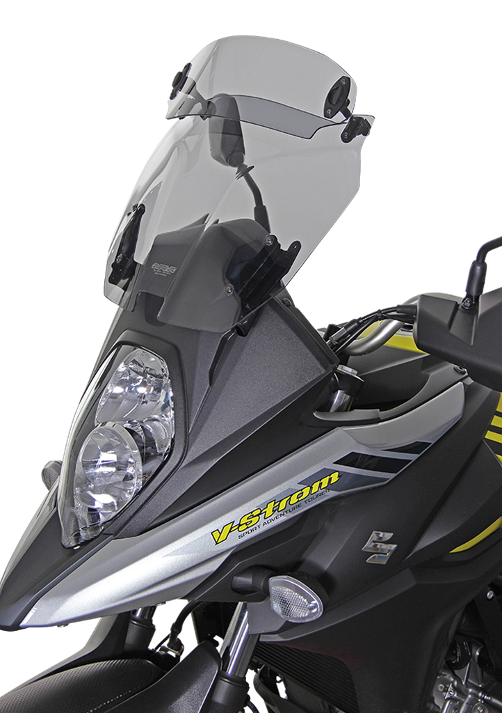 Multi-X-Creen MRA "MXC" für SUZUKI DL 650 V-STROM (Bj.2017-)