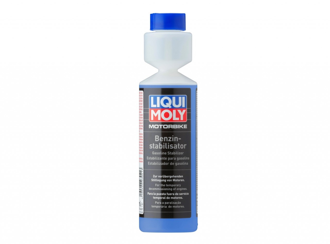 Liqui Moly Kraftstoff-Additiv 250 ml
