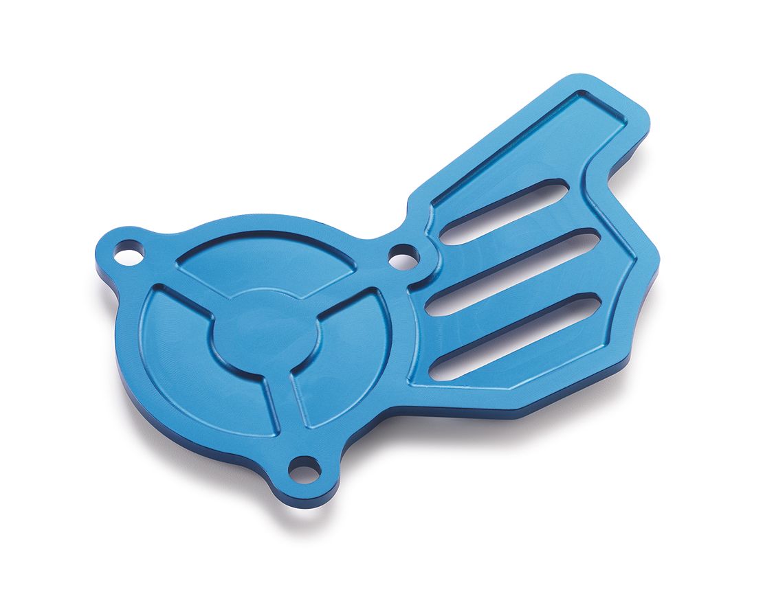 Original Ölpumpendeckel für Husqvarna FS 450