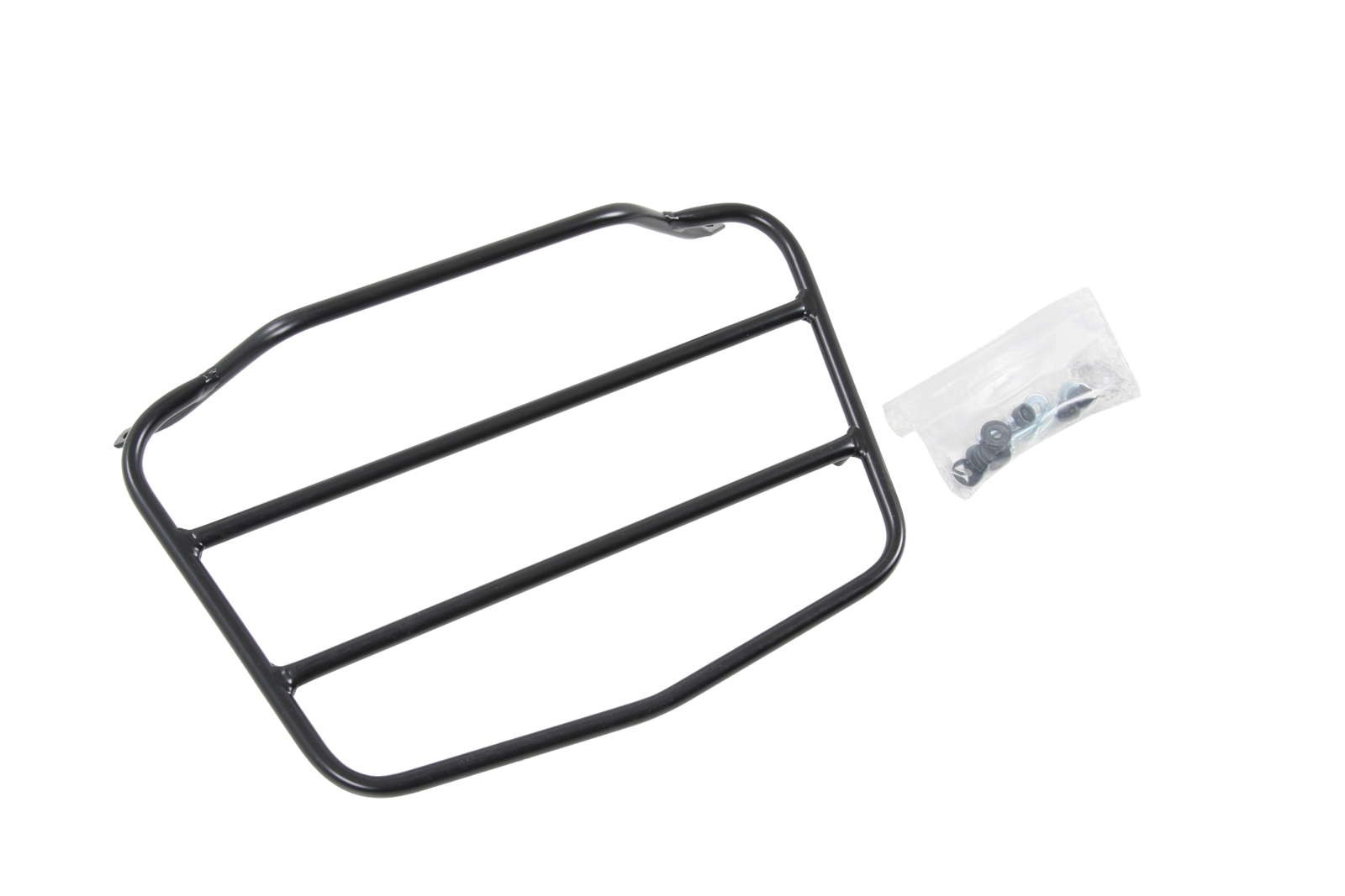 Reling für Journey Topcase 42 inkl. Befestigungsmaterial Hepco & Becker