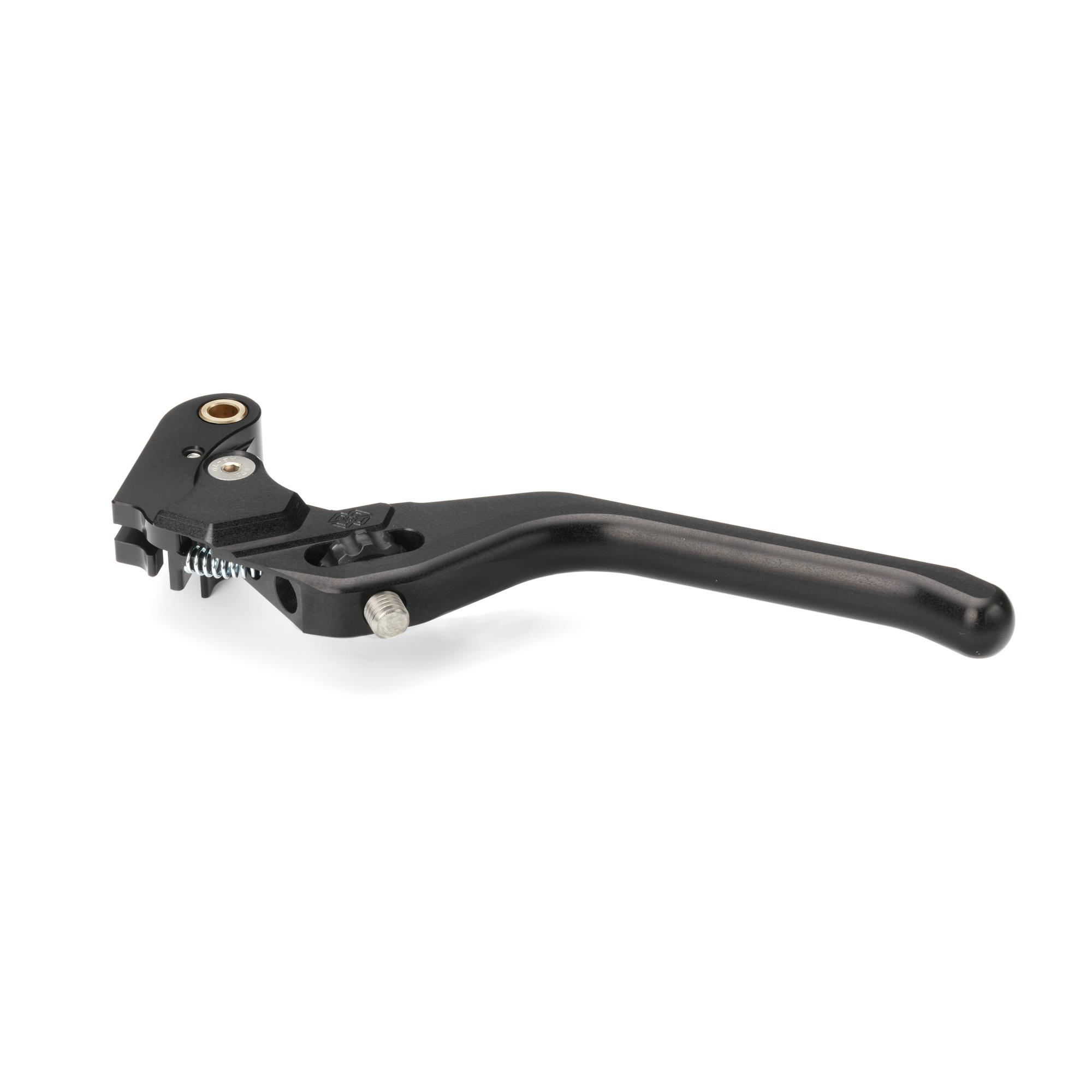 Original Yamaha XSR900/ XSR700 Billet-Kupplungshebel
