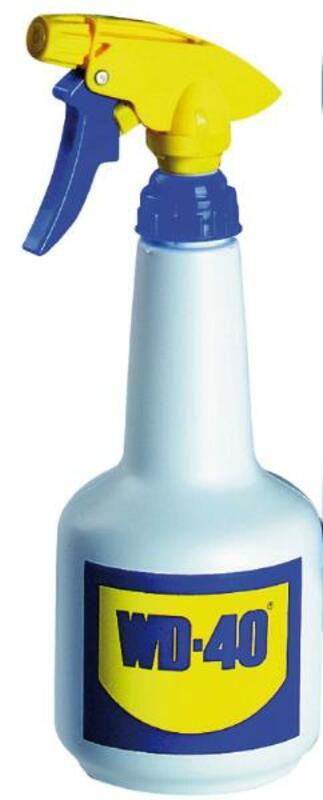 Zerstäuber (Sprähflasche) WD-40
