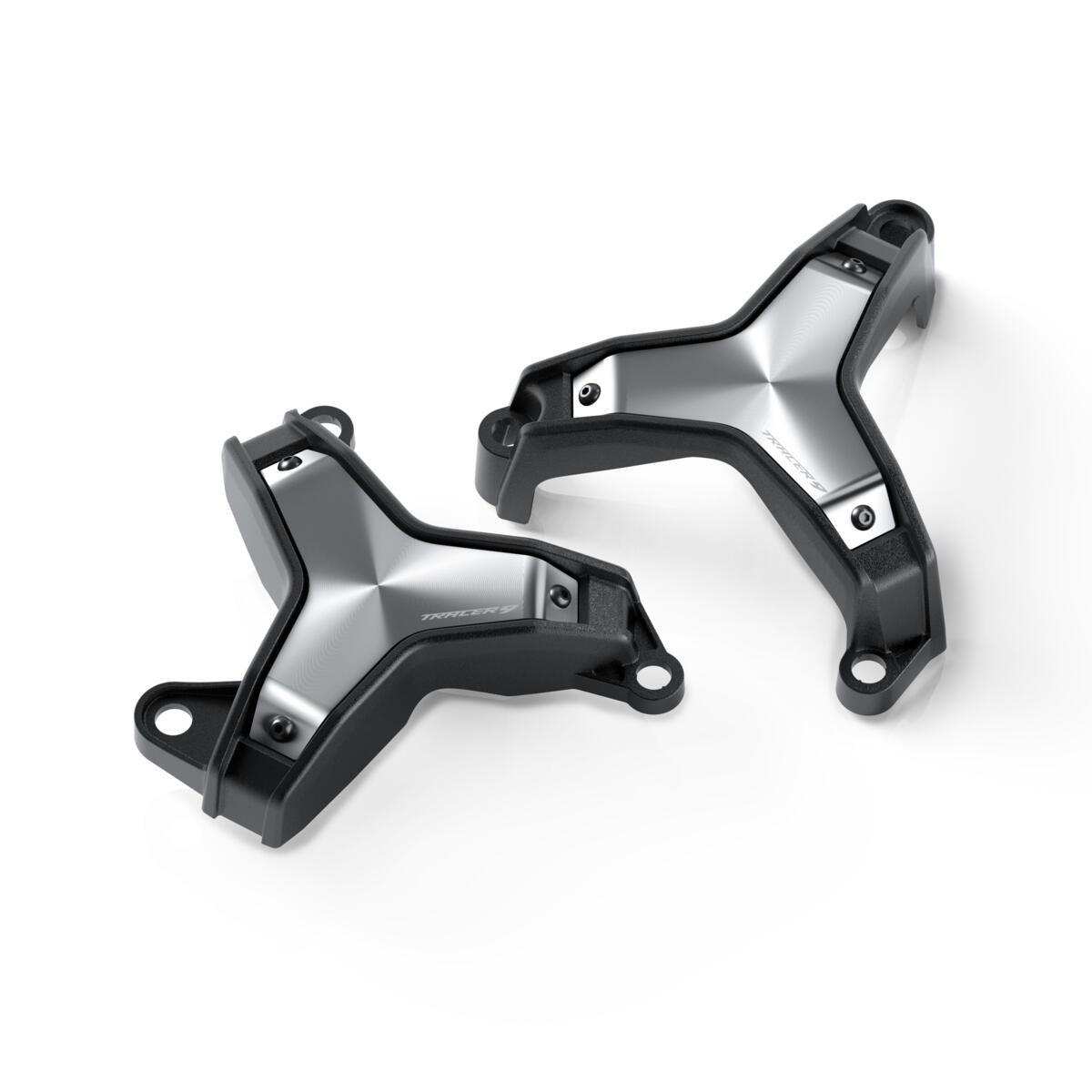 Side Slider für Tracer 9 / GT (Bj.21-) Original Yamaha