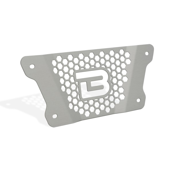 Motorschutz für Husqvarna Norden 901 - Barracuda