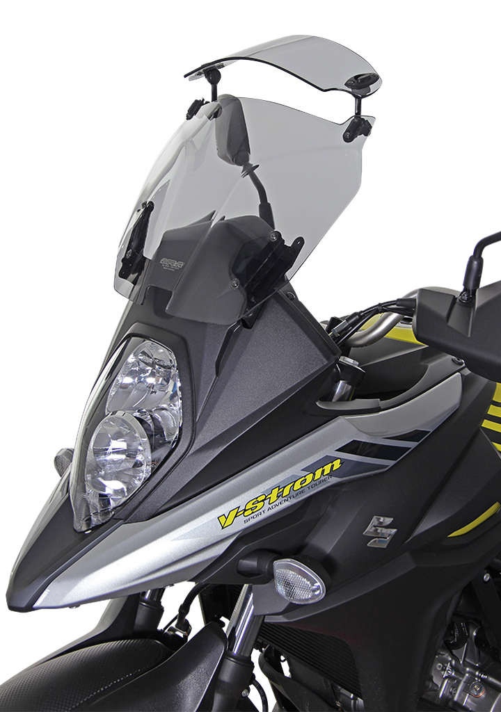 Multi-X-Creen MRA "MXC" für SUZUKI DL 650 V-STROM (Bj.2017-)