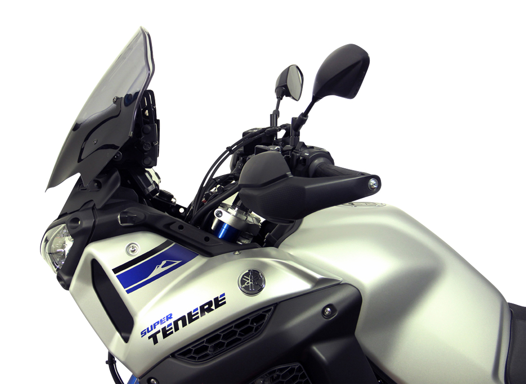 Sportscheibe MRA "SP" für YAMAHA XT 1200 Z (SUPER TENERE) (Bj.2014-)