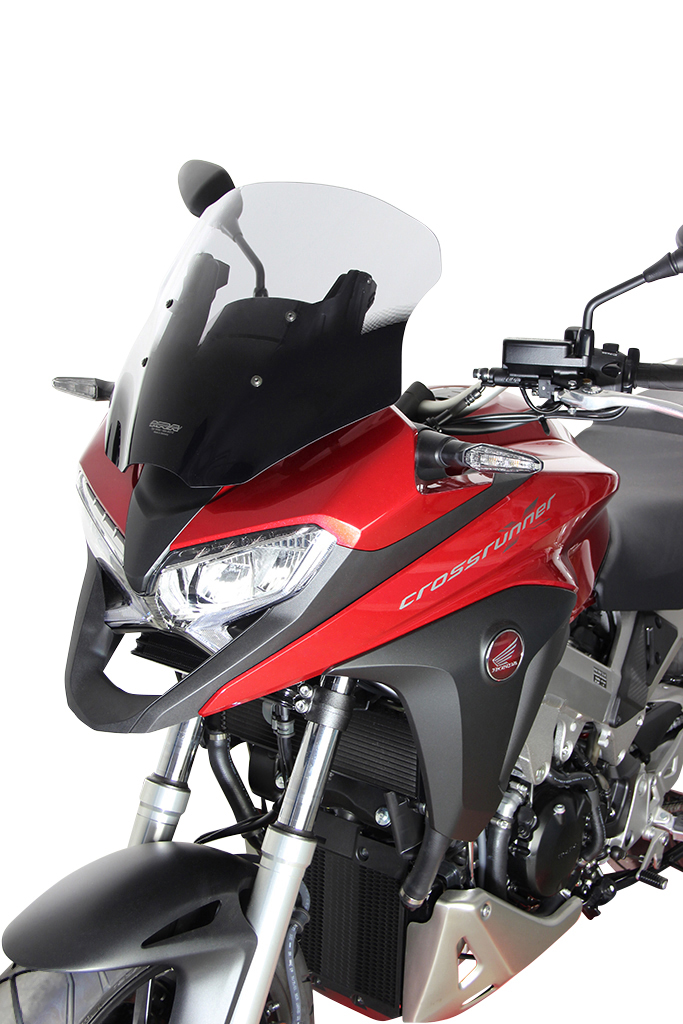 Tourenscheibe MRA "T" für HONDA CROSSRUNNER VFR 800 X (Bj.17-)