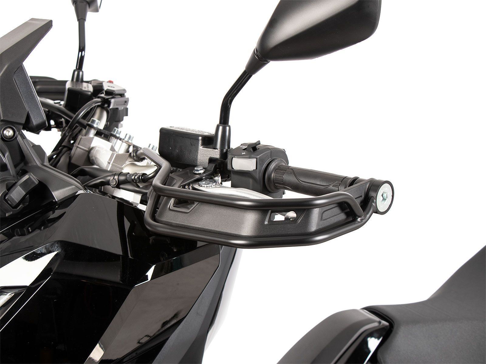 Griffschutz Set für Honda X-ADV (25- ) Hepco & Becker