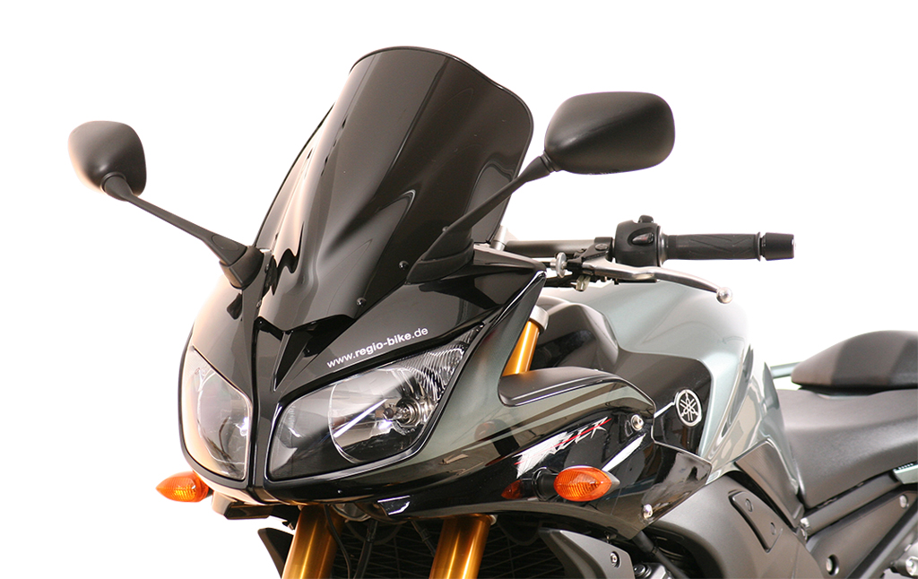 Racingscheibe MRA "R" für YAMAHA FZ1 FAZER (Bj.2006-)