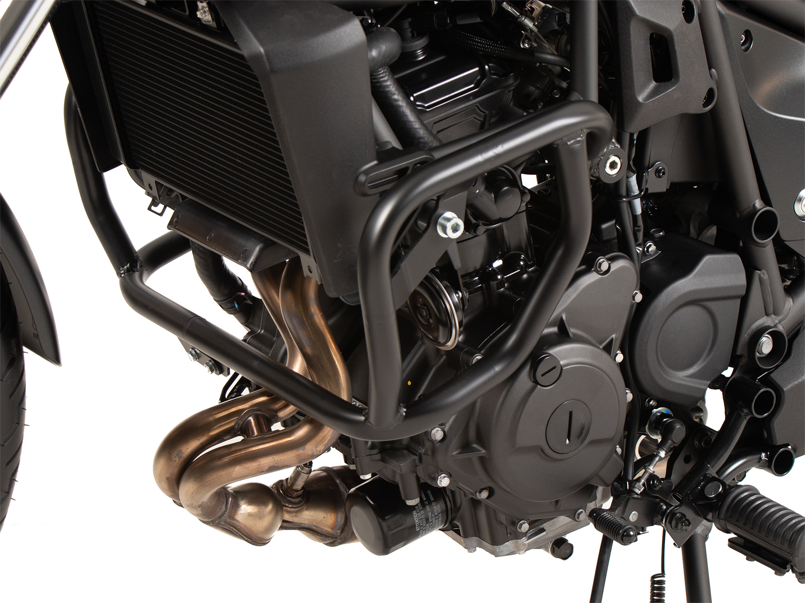Motorschutzbügel für Kawasaki Eliminator 500 (24-) Hepco & Becker