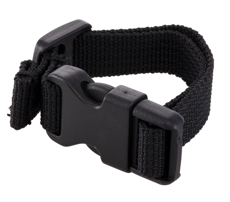 Montagegurt Tasche/Koffer "Classic", hinten, klein, schwarz