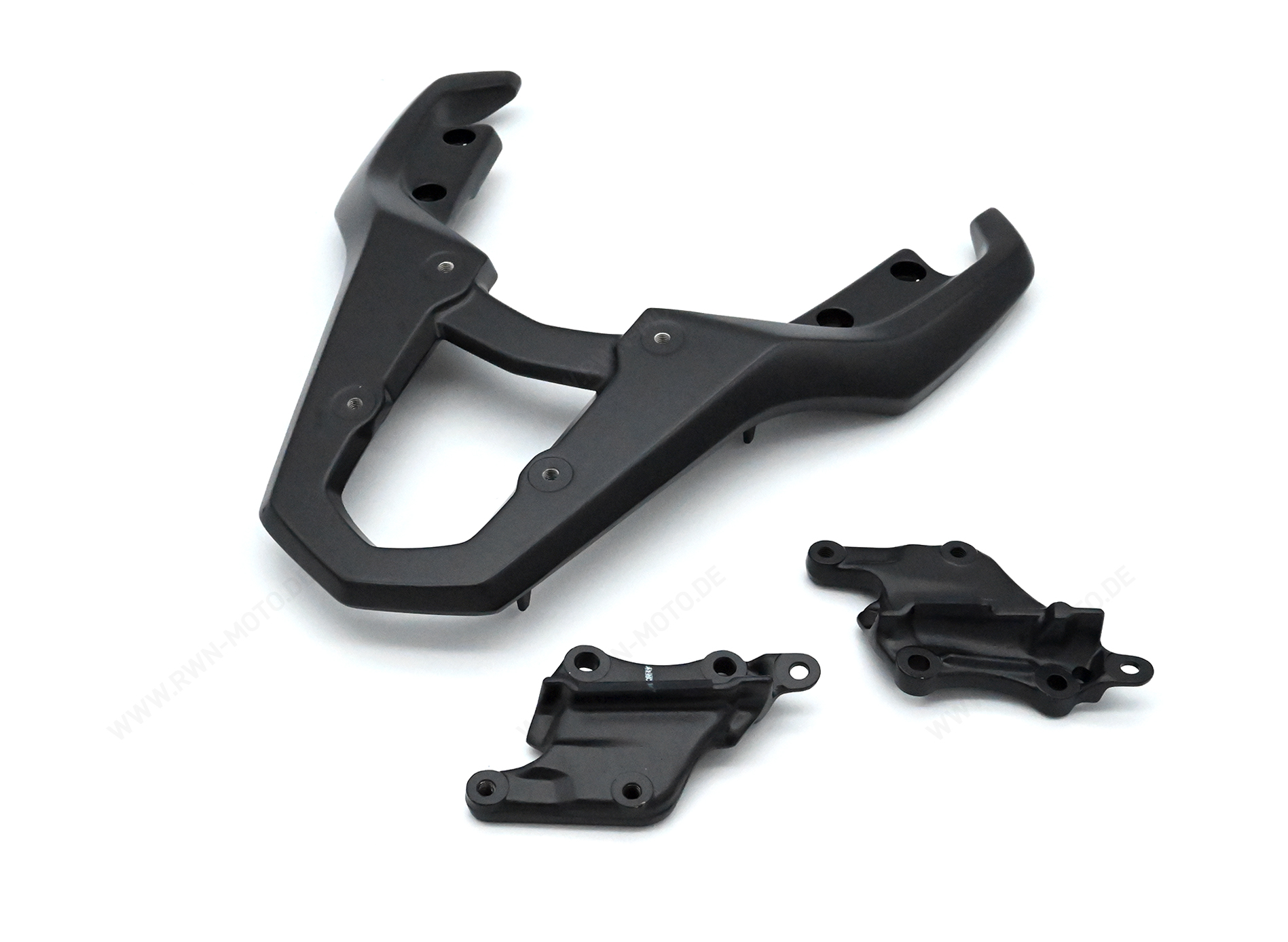 Gepäckbrücke für Top Case 35L für Honda CB 500 X (19-) / NX 500 (24-) Original
