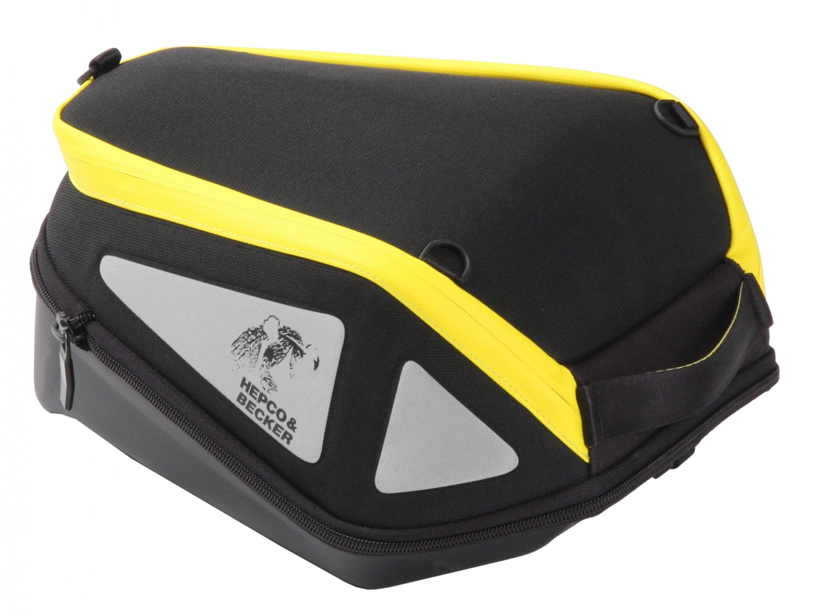 Tankrucksack Royster 5-8 Ltr. Hepco & Becker
