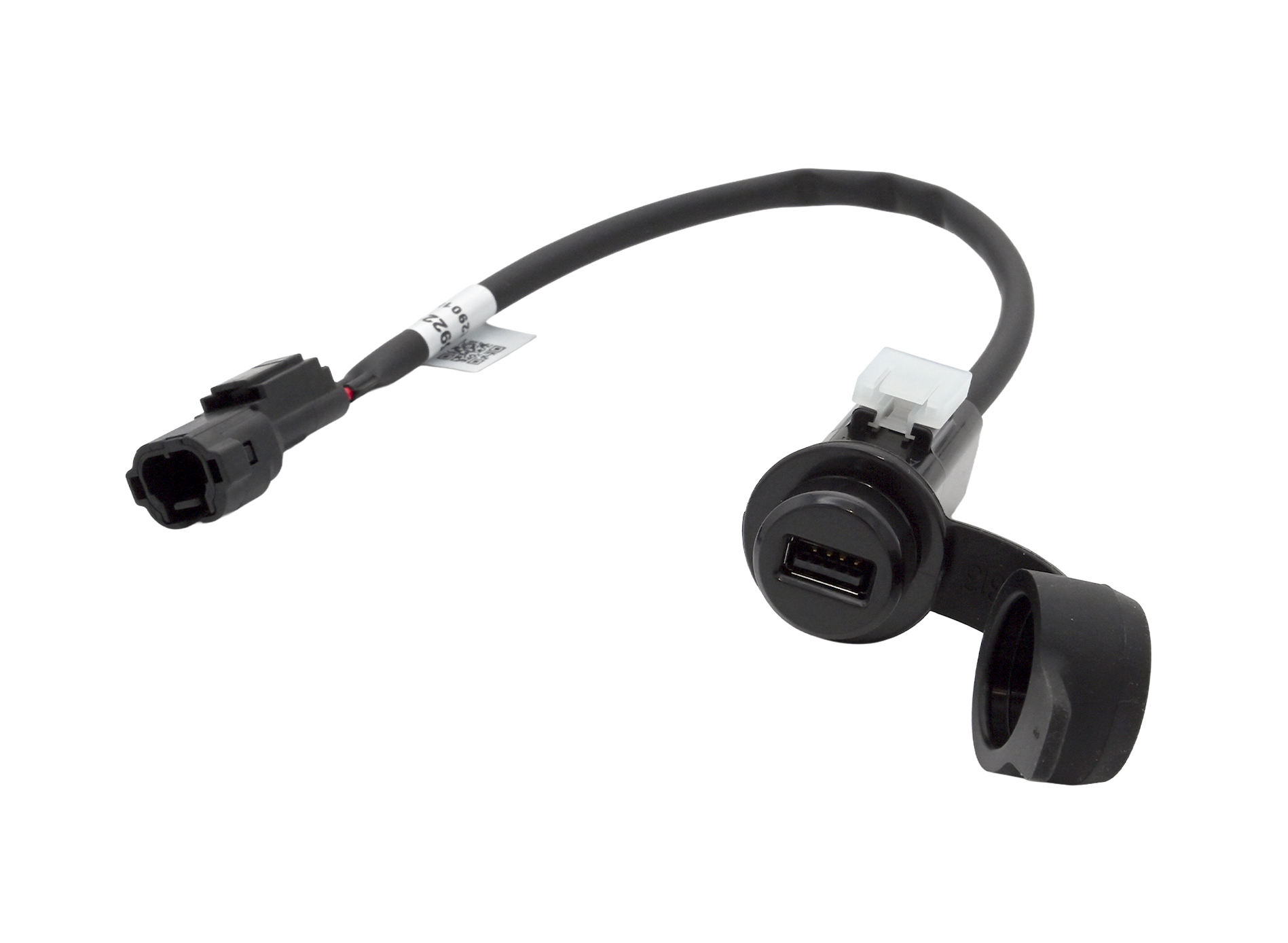 USB-Steckdose für Kawasaki Ninja ZX-4RR (24-) Original