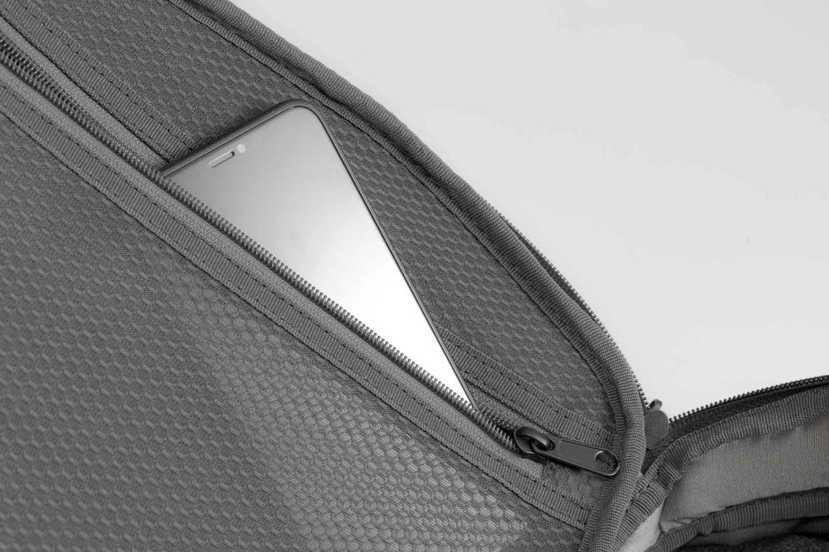 SW-Motech PRO Daypack Tankrucksack für KAWASAKI KLV 1000 (03-05), WVBS