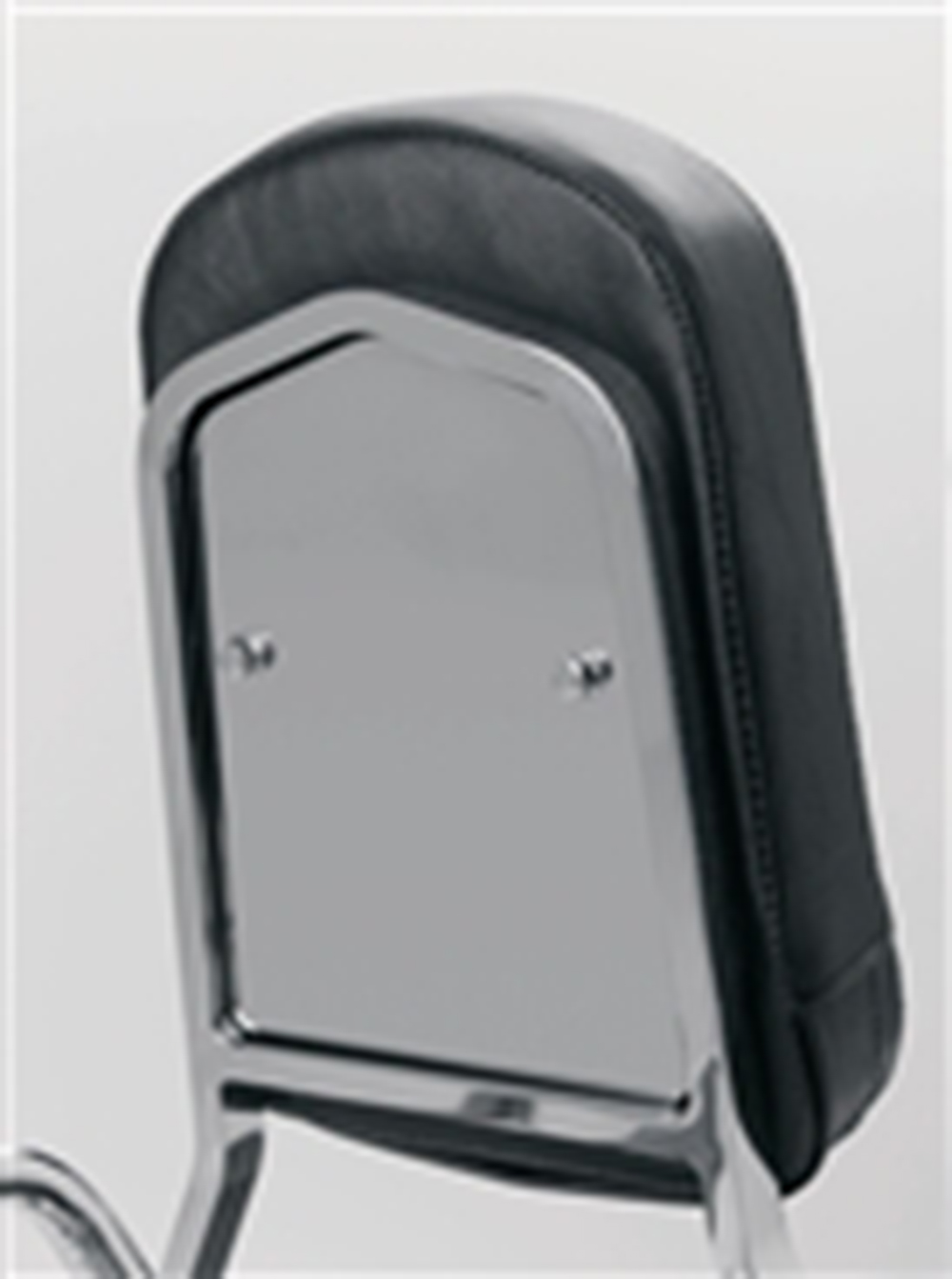 Original Honda VT750 Shadow Rückenlehnenplatte