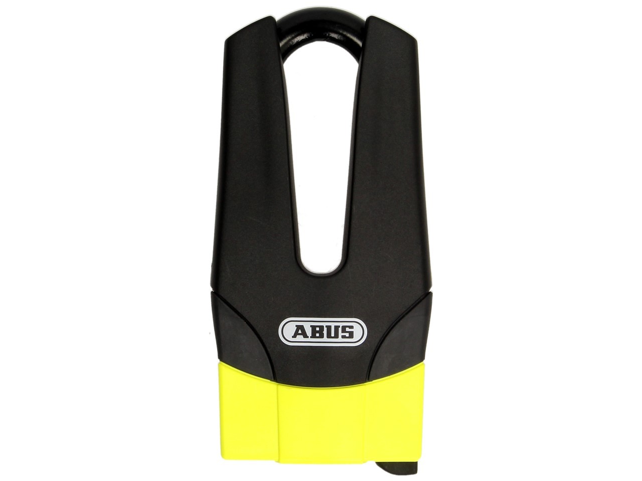 ABUS Bremsscheibenschloss Granit Quick 37 Max / Mini