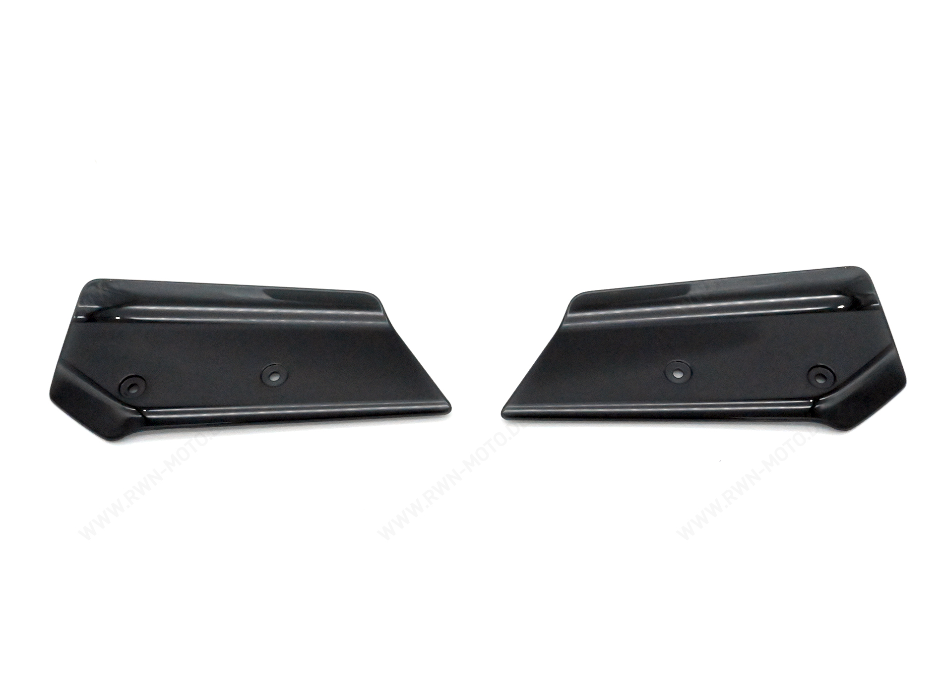 Knöchelschützer für MT-09 (24-) / MT-07 (25-) Original Yamaha