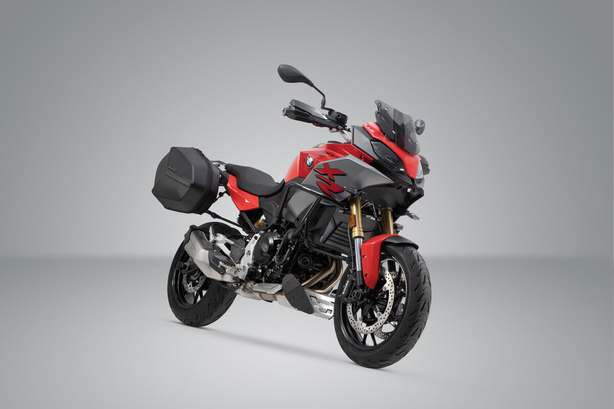 SW-Motech AERO ABS Seitenkoffer-System für BMW F 900 XR (20-), 4R90 (K84)