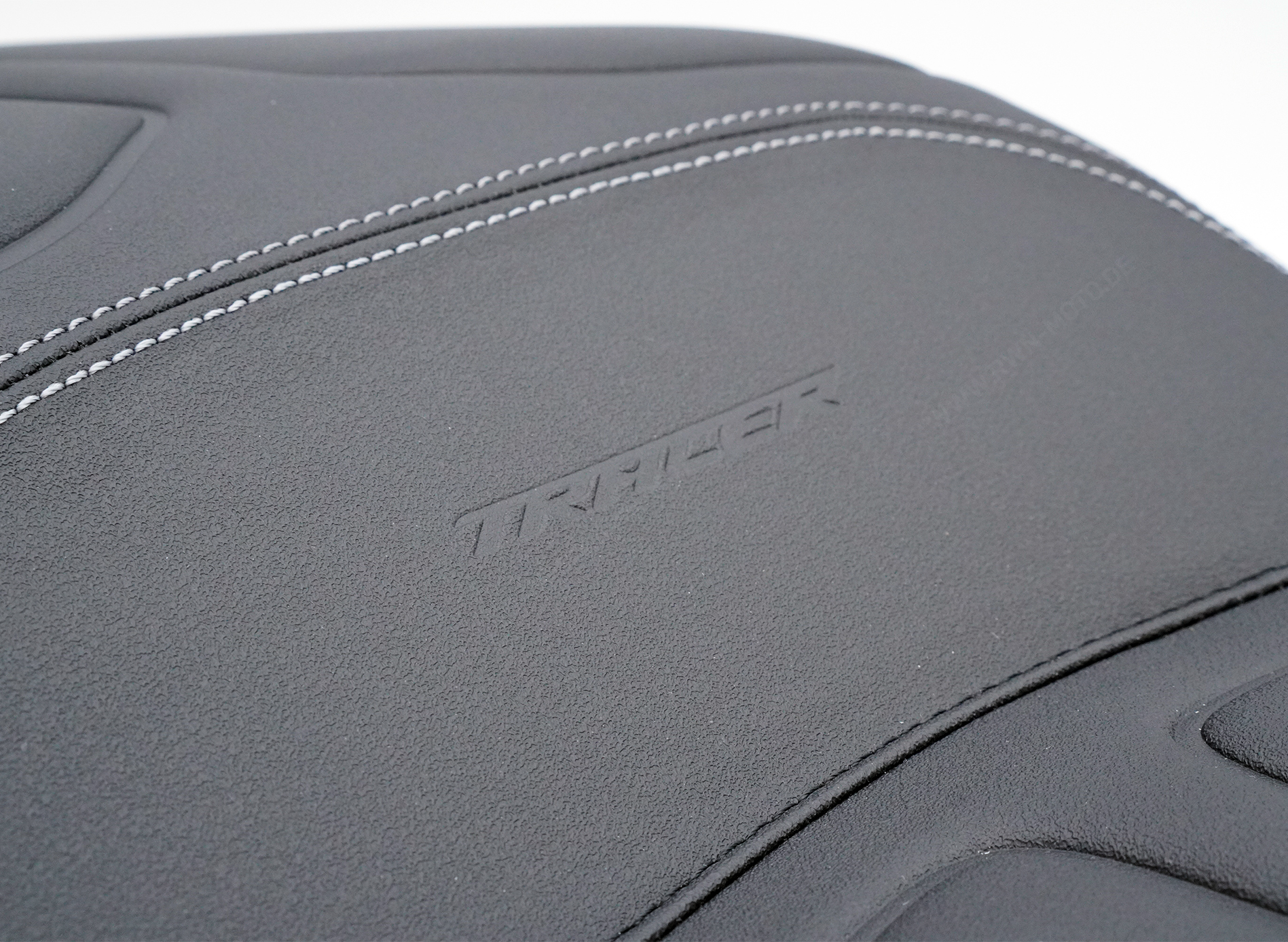 Komfortsitz für Yamaha Tracer 700 / Tracer 7 / GT (20-)