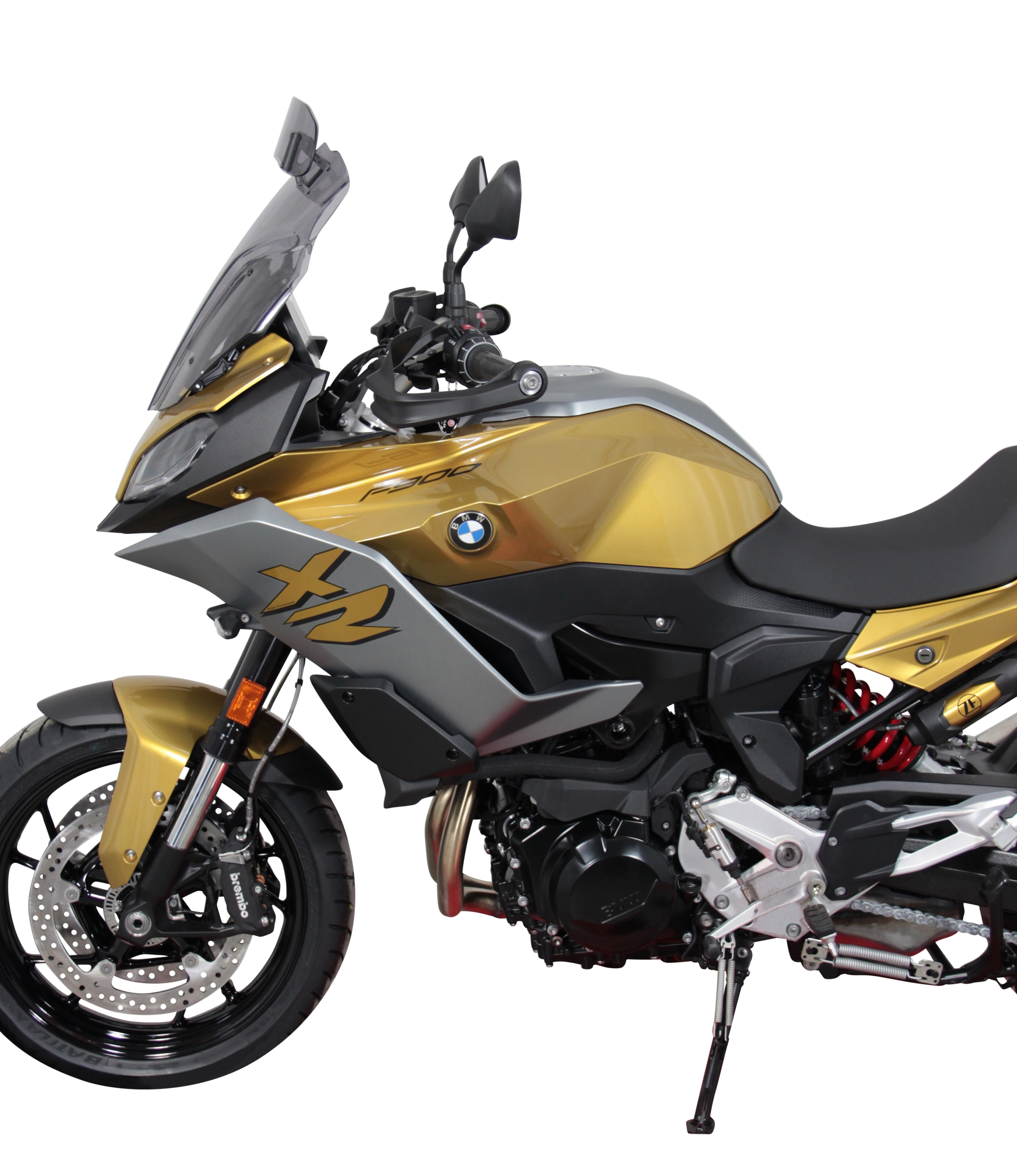 Variotouringscreen MRA "VTM" für BMW F 900 XR (Bj.20-)