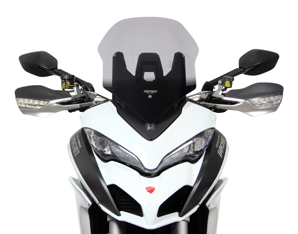 Tourenscheibe MRA "T" für DUCATI MULTISTRADA 1200 /1260 /S /PIKES P (Bj.15-)