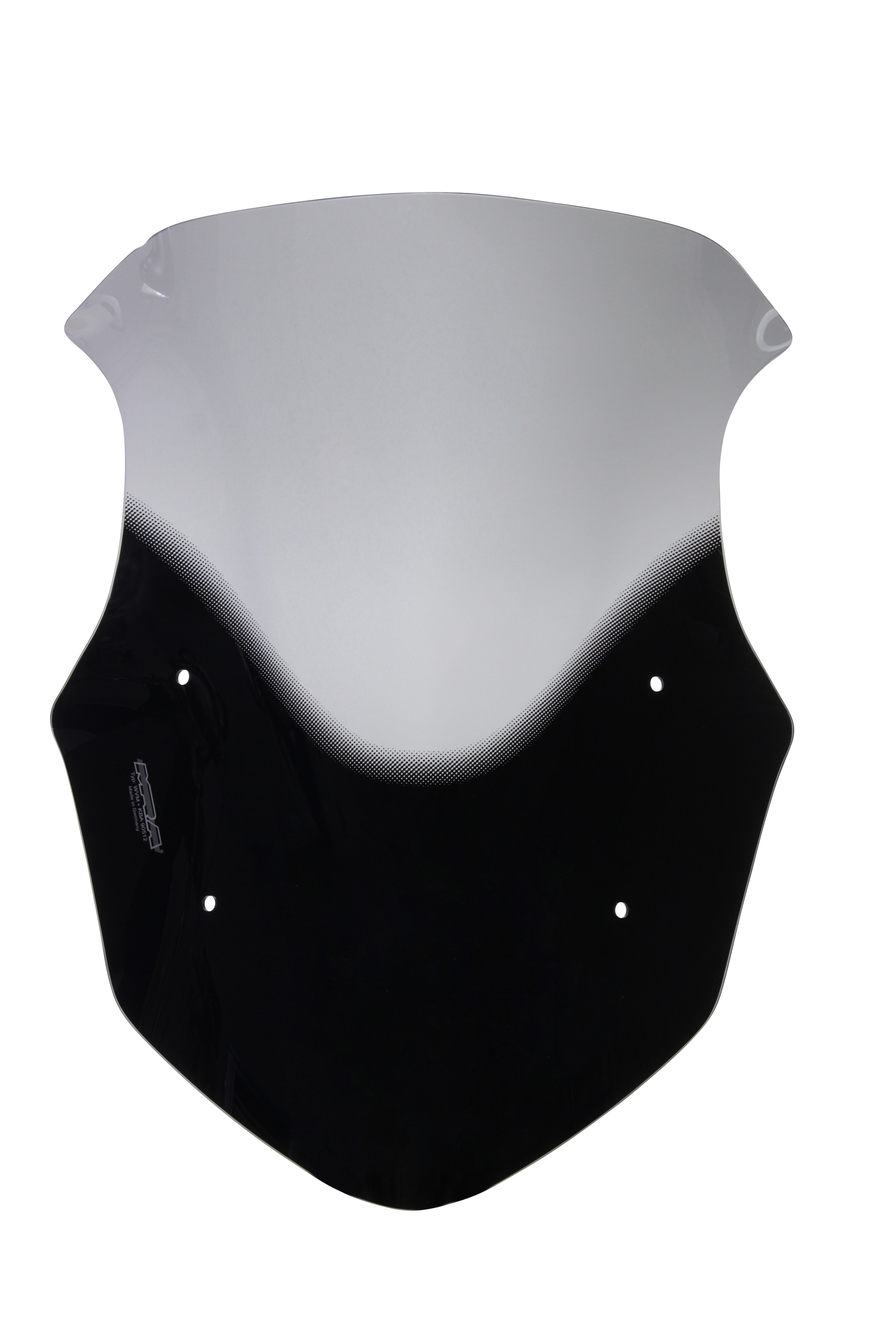 Racingscheibe MRA "R" für KAWASAKI Z 1000 SX (Bj.17-19)