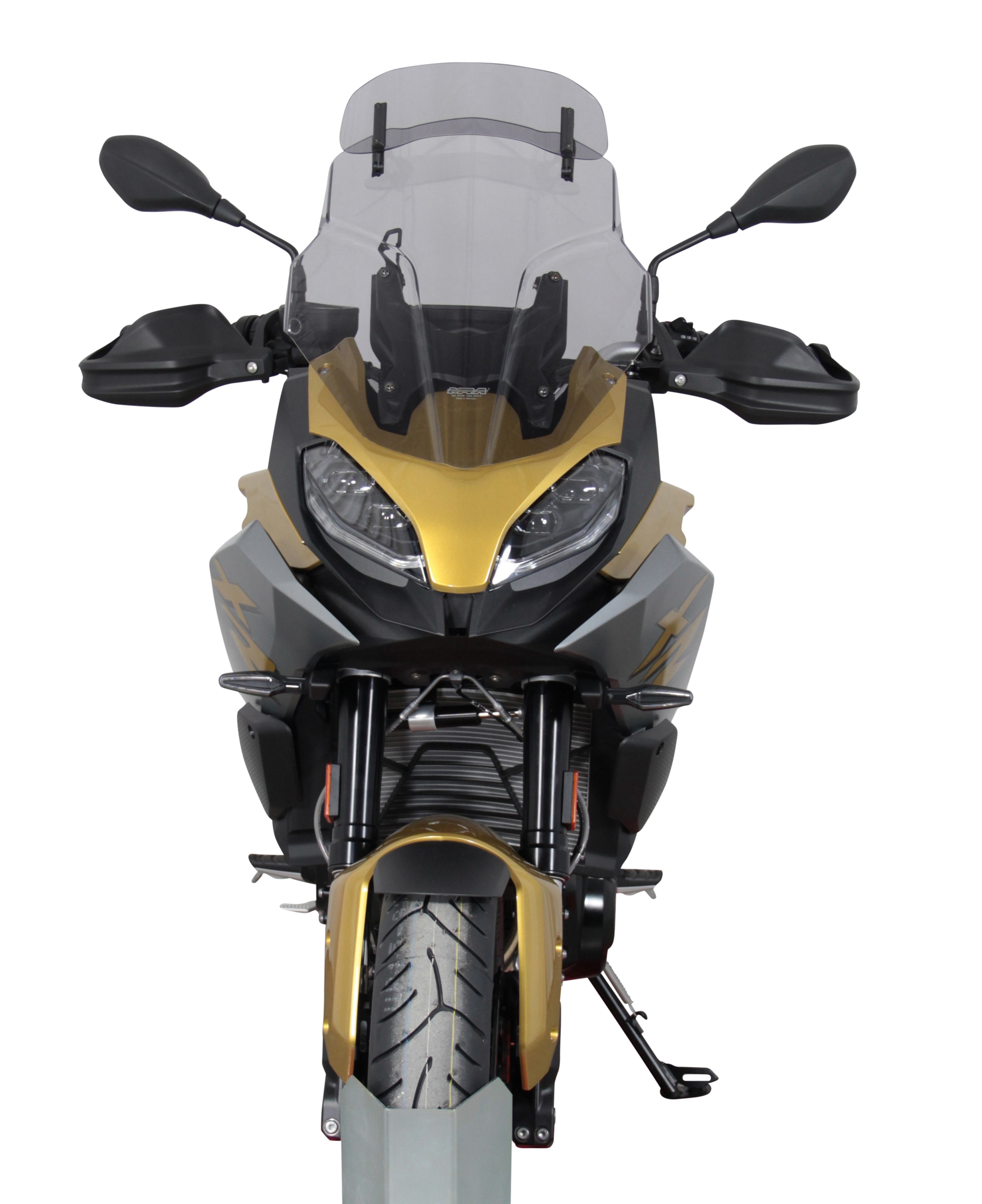Variotouringscreen MRA "VTM" für BMW F 900 XR (Bj.20-)