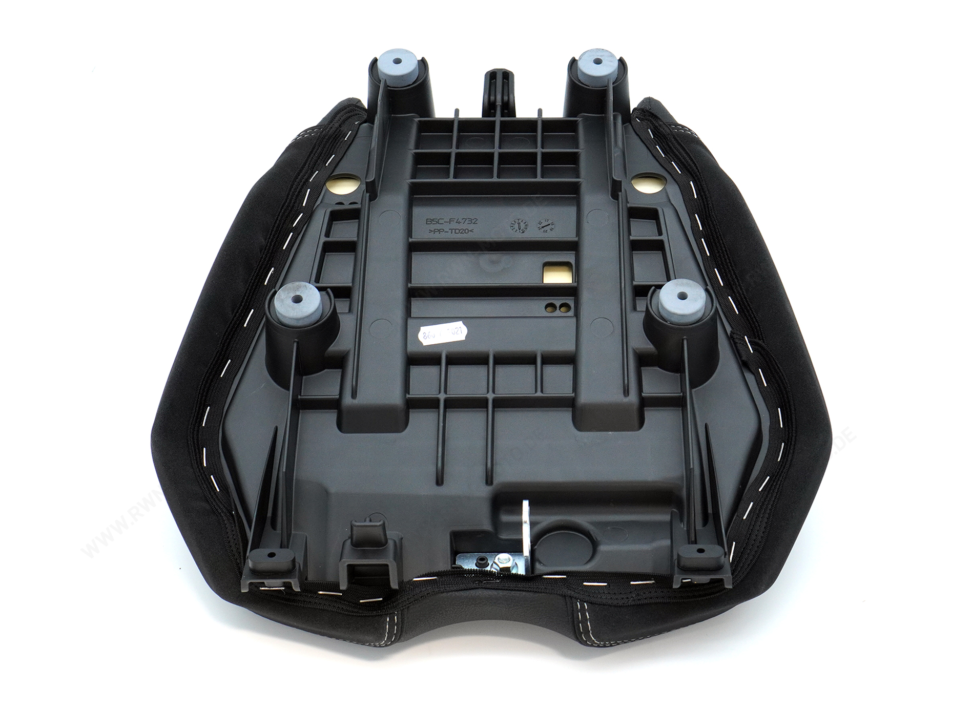 Original Yamaha Komfort Fahrersitz für Tracer 900