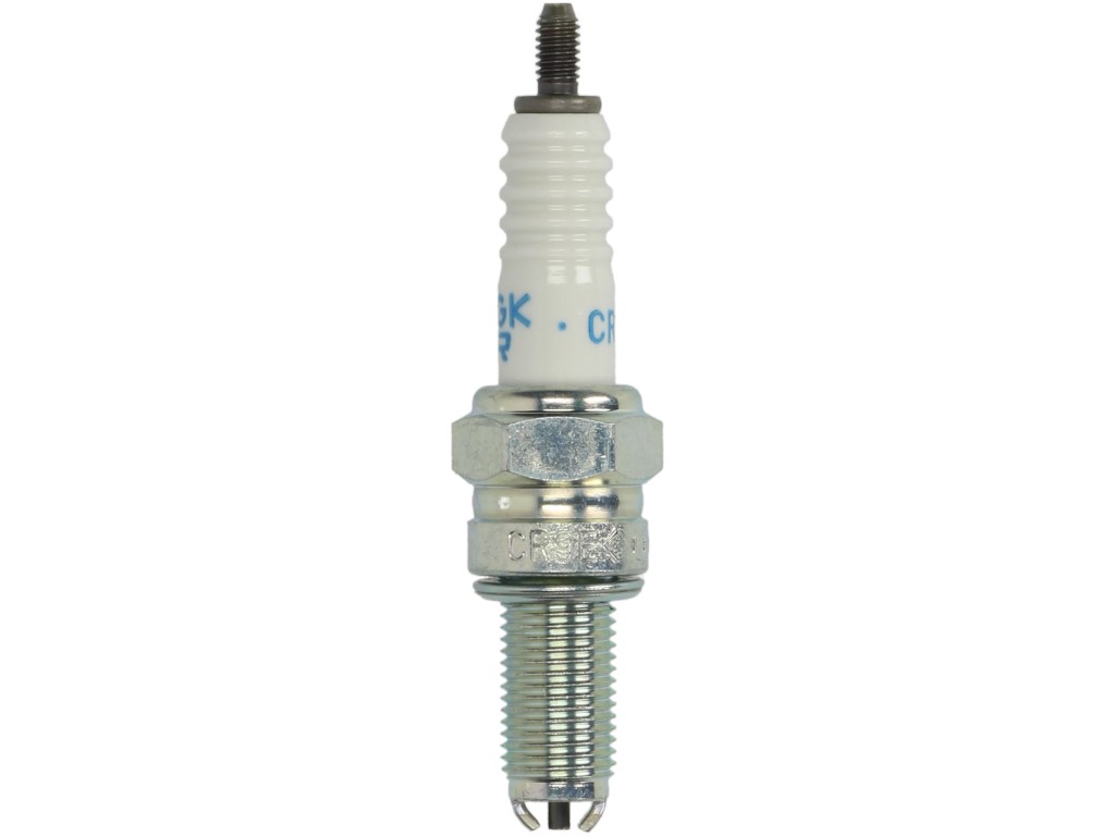 NGK Zündkerze, CR9EK, Standard, Stück: 2