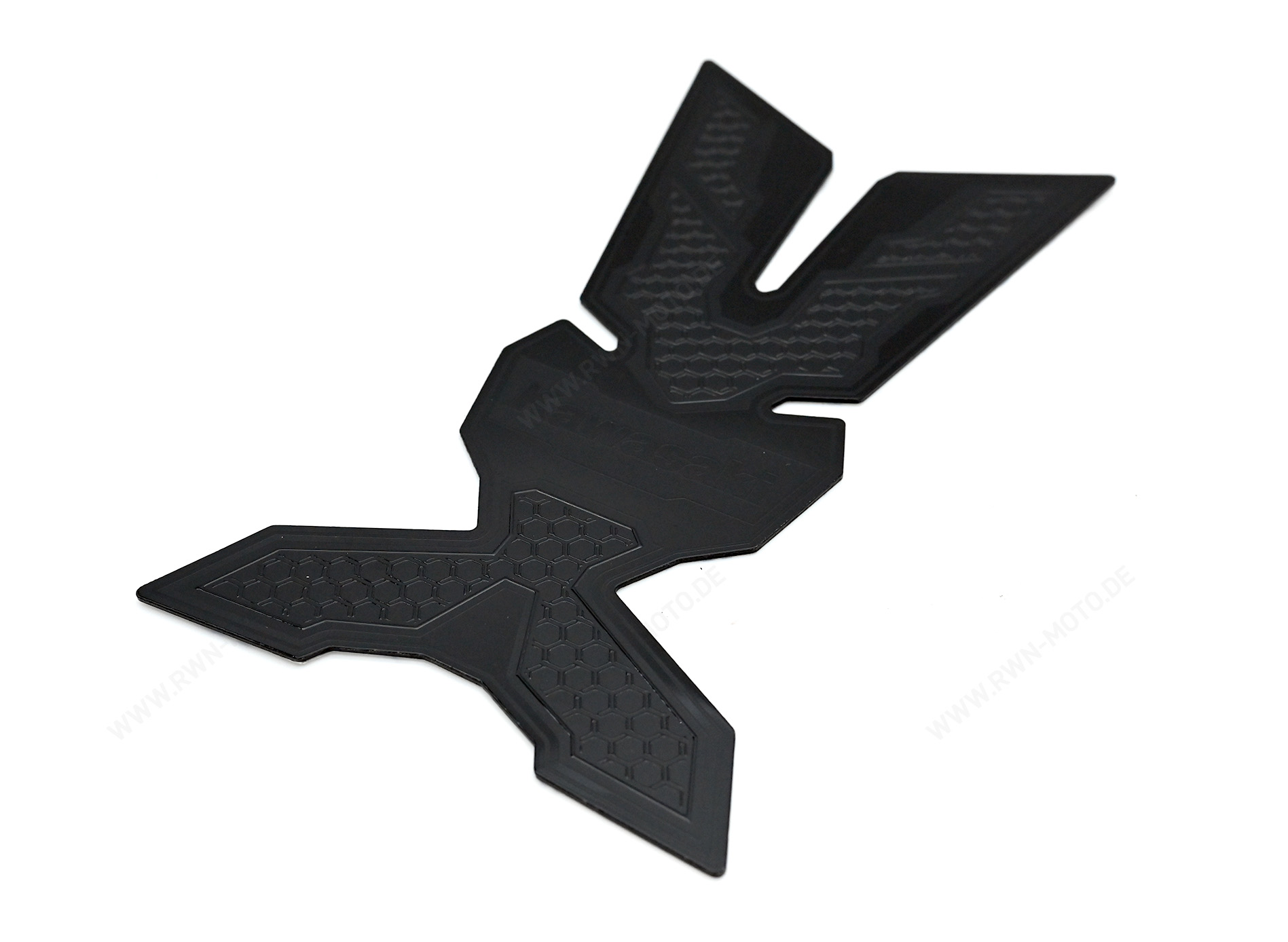 Tankpad für Kawasaki Ninja ZX-6R (24-) / Ninja 7 Hybrid (24-) Original