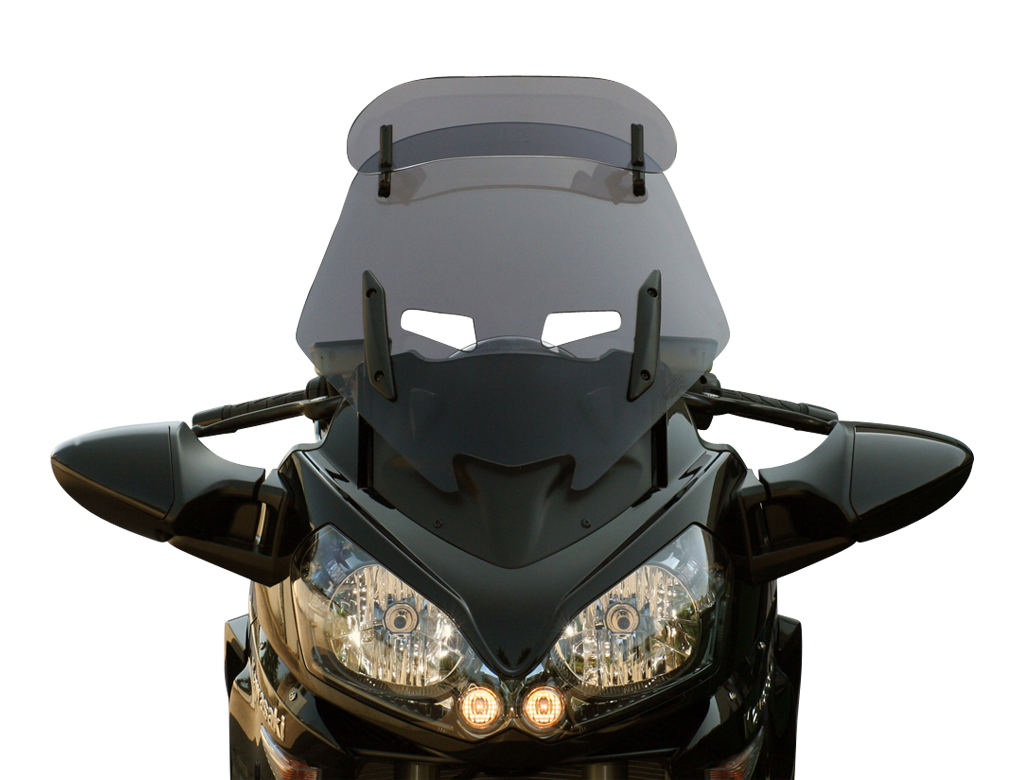 Variotouringscreen MRA "VTM" für KAWASAKI GTR 1400 (Bj.07-14)